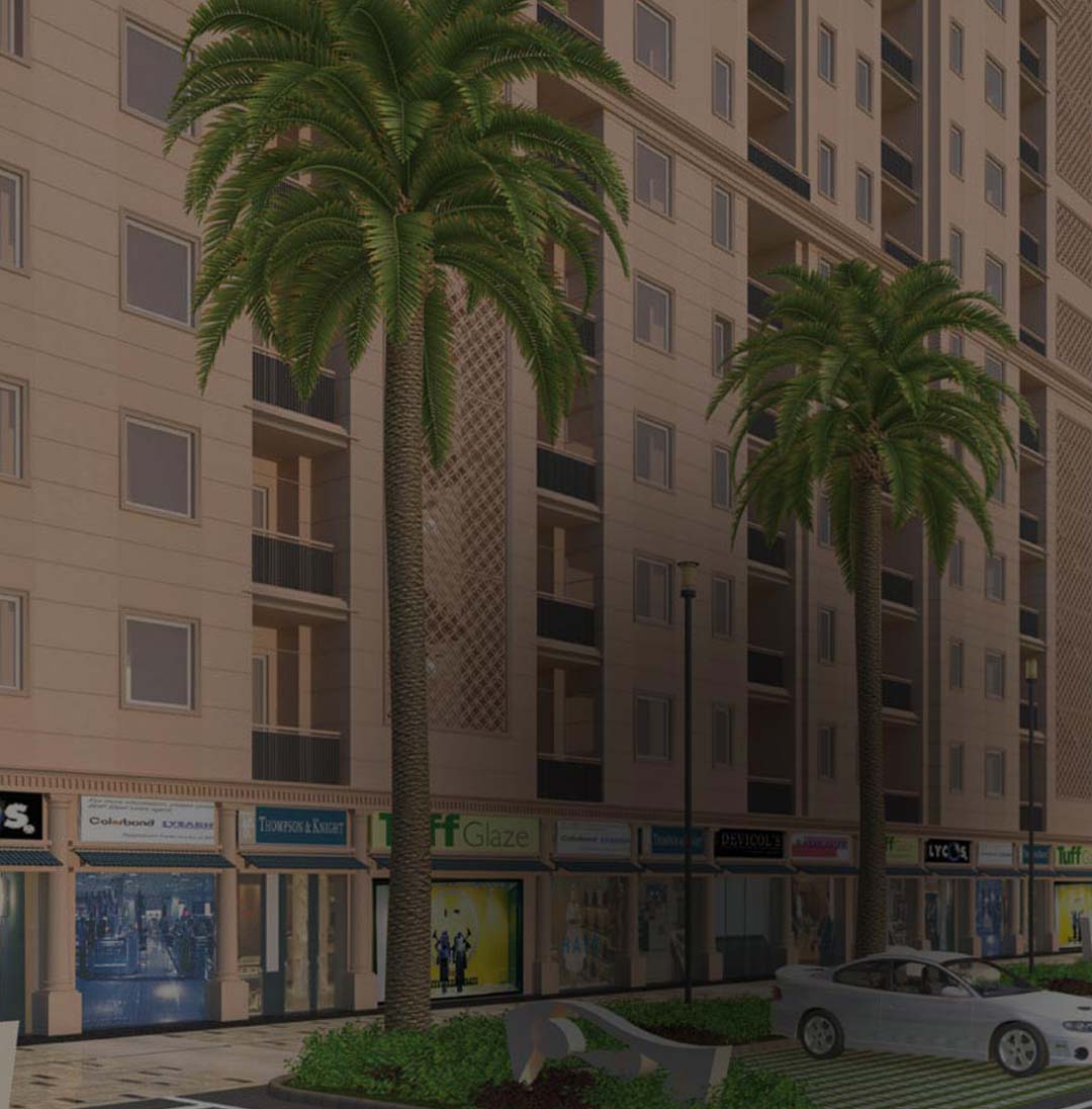 Amrit Homes Affordable Flats Faridabad