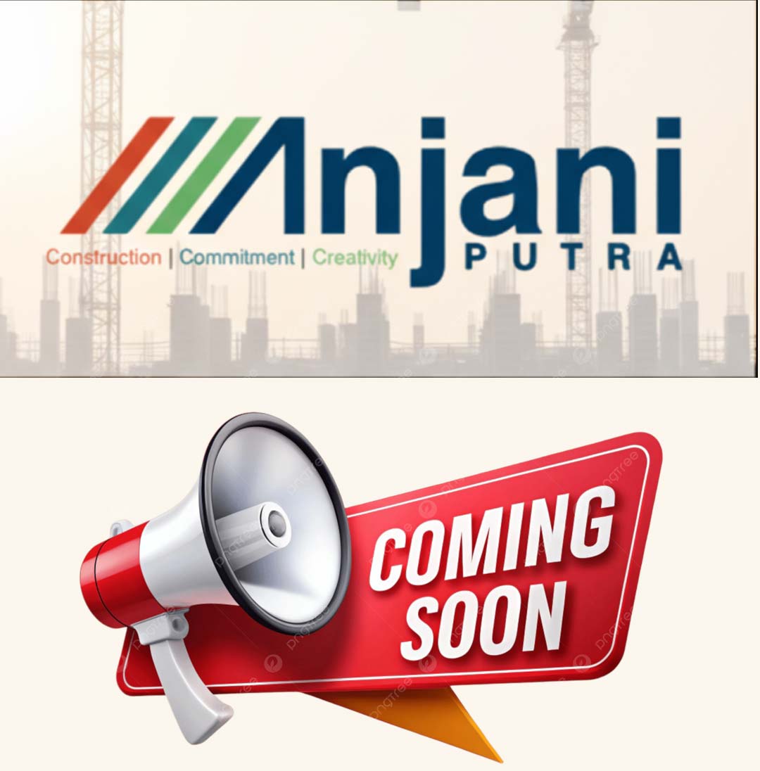Anjani Putra Builder Floors Sec-104 Faridabad
